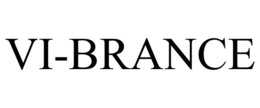 VI-BRANCE trademark