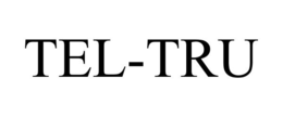 TEL-TRU trademark