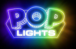 POP LIGHTS trademark