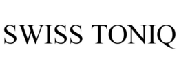 SWISS TONIQ trademark