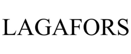 LAGAFORS trademark