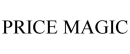 PRICE MAGIC trademark