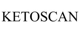 KETOSCAN trademark