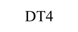 DT4 trademark