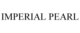 IMPERIAL PEARL trademark