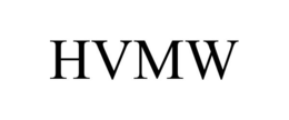 HVMW trademark