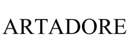 ARTADORE trademark