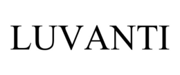 LUVANTI trademark