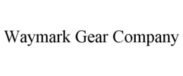 WAYMARK GEAR COMPANY trademark