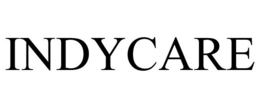 INDYCARE trademark