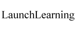 LAUNCHLEARNING trademark