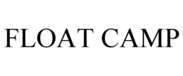 FLOAT CAMP trademark