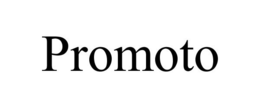 PROMOTO trademark