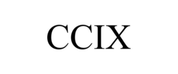 CCIX trademark