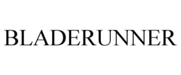 BLADERUNNER trademark