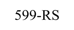 599-RS trademark