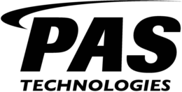 PAS TECHNOLOGIES trademark