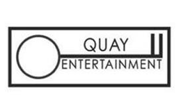 QUAY ENTERTAINMENT trademark