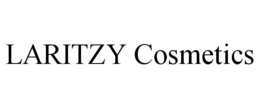 LARITZY COSMETICS trademark