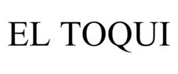 EL TOQUI trademark