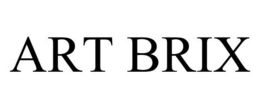 ART BRIX trademark