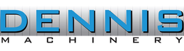 DENNIS MACHINERY trademark