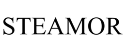 STEAMOR trademark