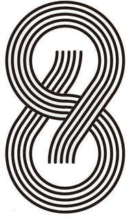 8 trademark