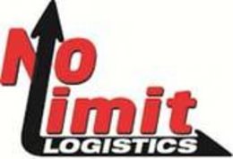 NO LIMIT LOGISTICS trademark