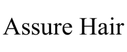 ASSURE HAIR trademark