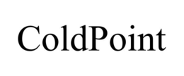 COLDPOINT trademark
