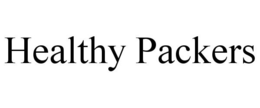 HEALTHY PACKERS trademark