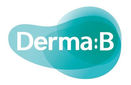 DERMA B trademark