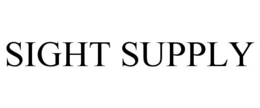 SIGHT SUPPLY trademark
