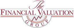 THE FINANCIAL VALUATION GROUP trademark