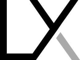 LX trademark