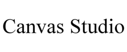 CANVAS STUDIO trademark