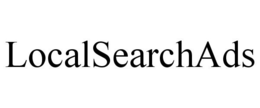 LOCALSEARCHADS trademark