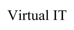 VIRTUAL IT trademark