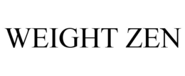 WEIGHT ZEN trademark