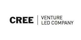 CREE VENTURE LED COMPANY trademark