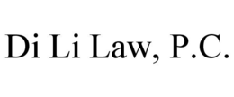 DI LI LAW, P.C. trademark