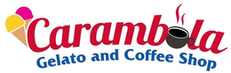 CARAMBOLA GELATO AND COFFEE SHOP trademark