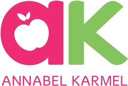 AK ANNABEL KARMEL trademark