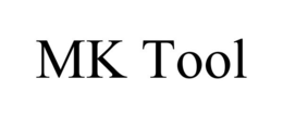 MK TOOL trademark