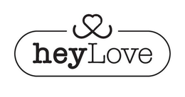 HEYLOVE trademark