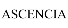 ASCENCIA trademark