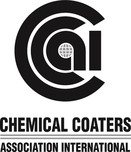 CCAI CHEMICAL COATERS ASSOCIATION INTERNATIONAL trademark