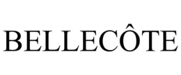 BELLECÔTE trademark