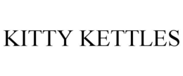 KITTY KETTLES trademark